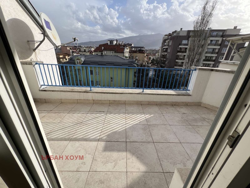 Προς ενοικίαση  3+ υπνοδωμάτιο Σοφηια , Βητοτσα , 196 τ.μ | 48293924 - εικόνα [10]