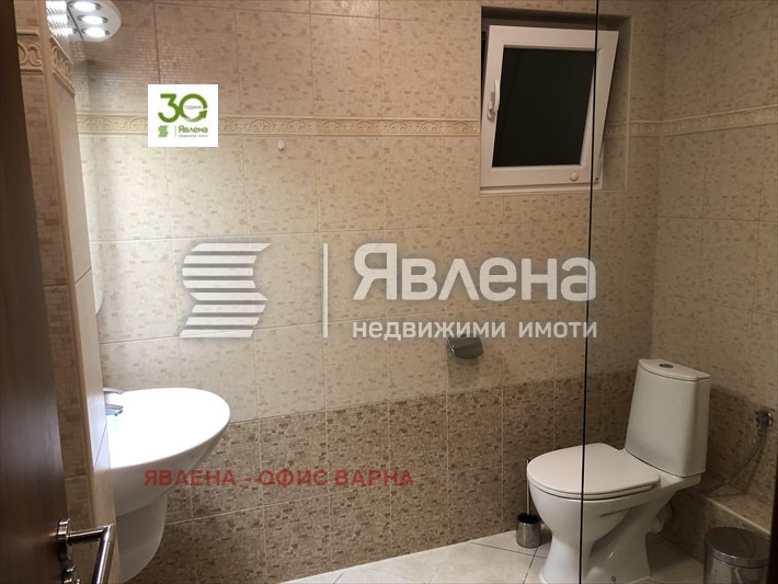 A louer  Bureau Varna , VINS-Tcherven plochtad , 94 m² | 69226151 - image [9]