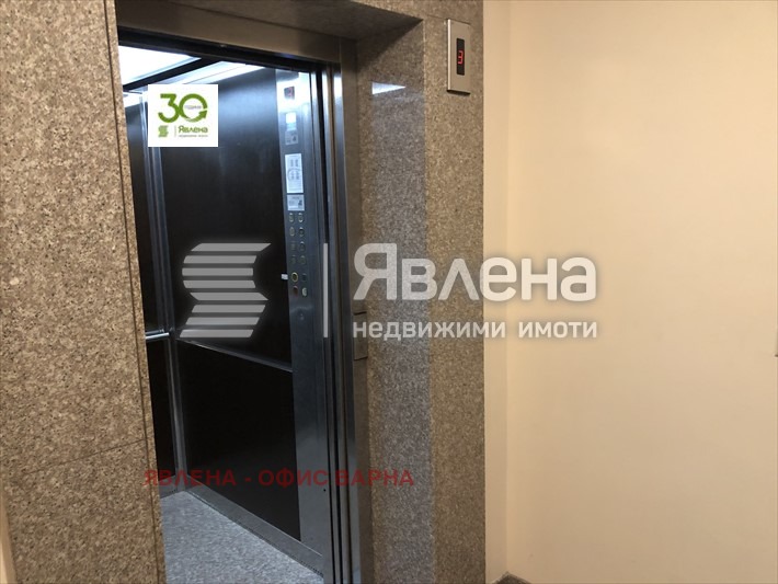 A louer  Bureau Varna , VINS-Tcherven plochtad , 94 m² | 69226151 - image [12]