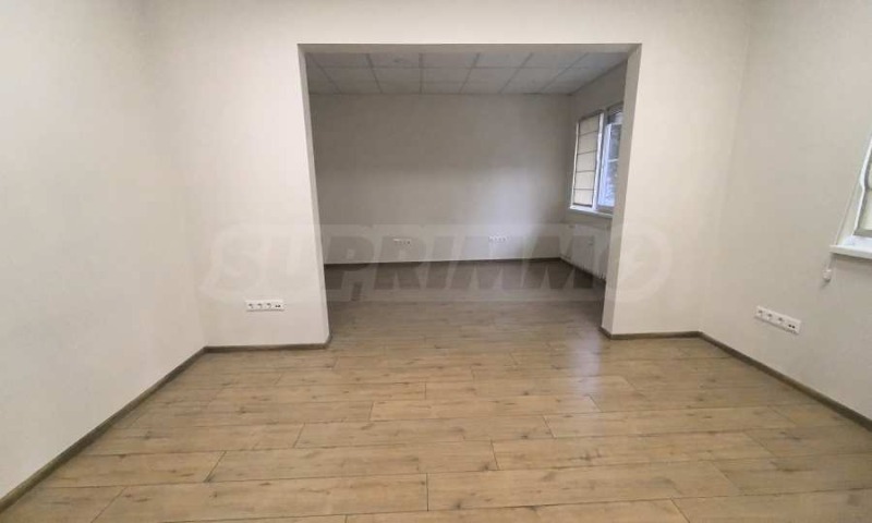 Дава под наем ОФИС, гр. София, Оборище, снимка 3 - Офиси - 53112652