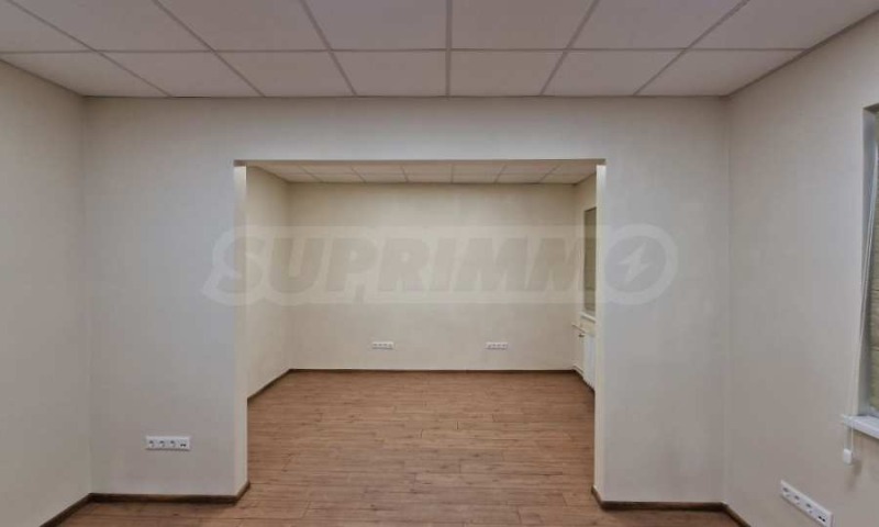 Дава под наем ОФИС, гр. София, Оборище, снимка 2 - Офиси - 53112652