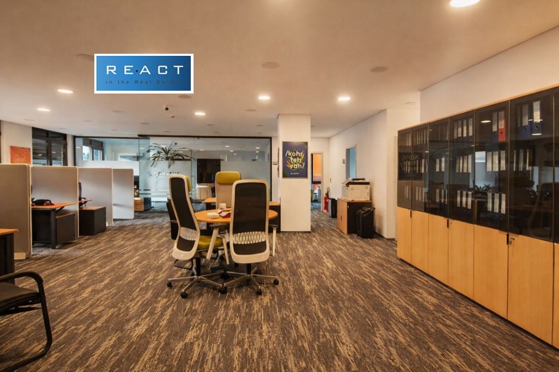 Дава под наем ОФИС, гр. София, Младост 4, снимка 6 - Офиси - 53334433