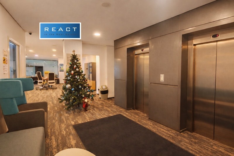 Дава под наем ОФИС, гр. София, Младост 4, снимка 2 - Офиси - 53334433