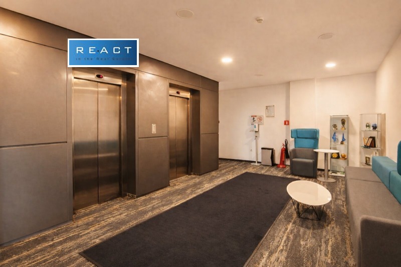 Дава под наем ОФИС, гр. София, Младост 4, снимка 3 - Офиси - 53334433