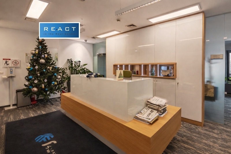 Дава под наем ОФИС, гр. София, Младост 4