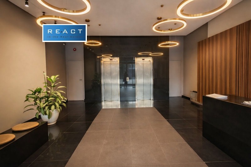 Дава под наем ОФИС, гр. София, Младост 4, снимка 11 - Офиси - 53334433