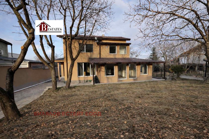 Дава под наем КЪЩА, гр. София, м-т Гърдова глава