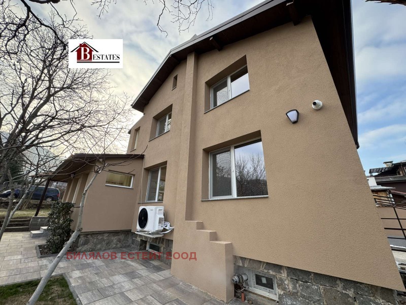 Дава под наем КЪЩА, гр. София, м-т Гърдова глава, снимка 2 - Къщи - 53266370