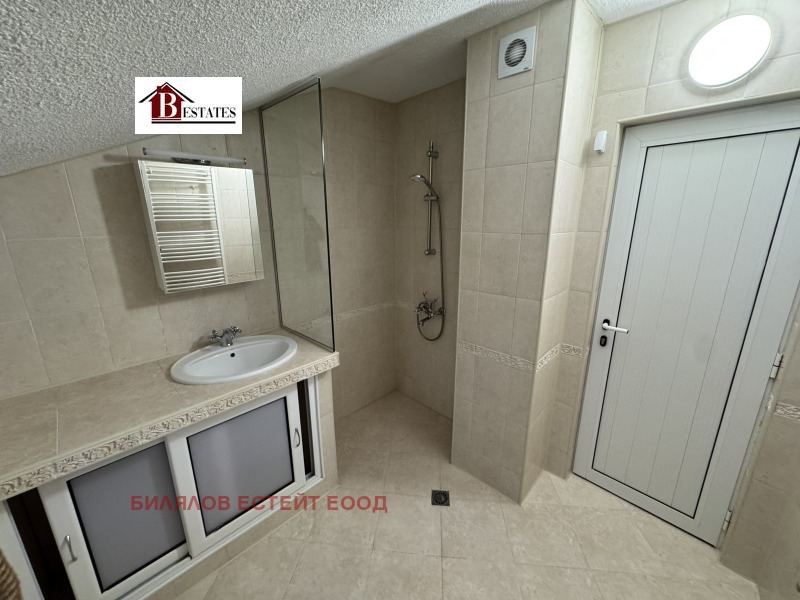 Дава под наем КЪЩА, гр. София, м-т Гърдова глава, снимка 15 - Къщи - 53266370