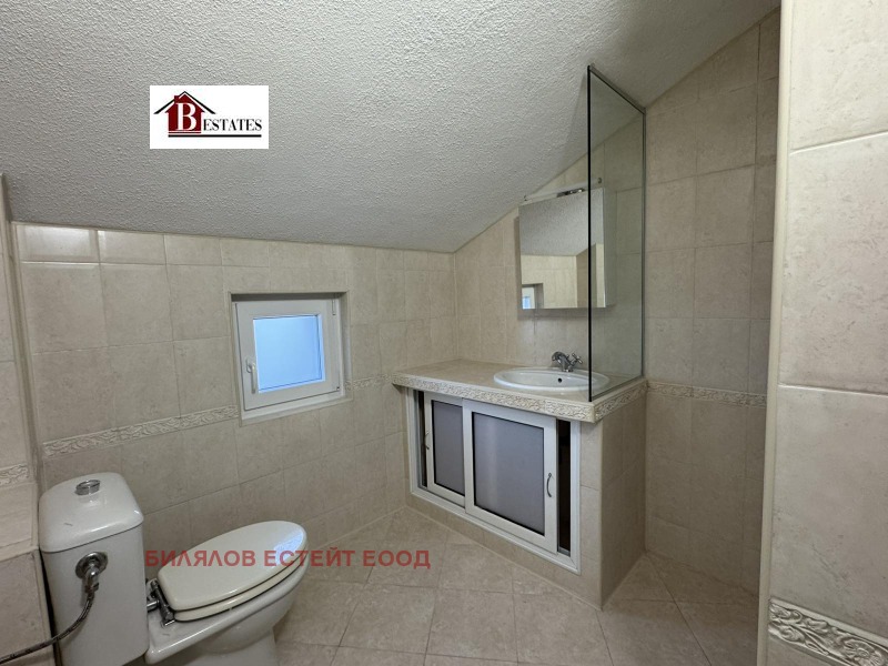 Дава под наем КЪЩА, гр. София, м-т Гърдова глава, снимка 16 - Къщи - 53266370