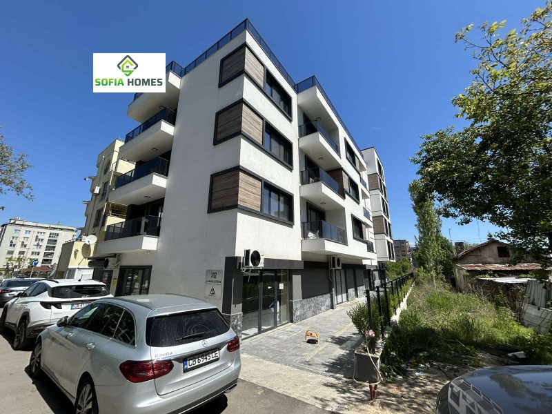 Kiadó  Üzlet Sofia , Studentski grad , 42 négyzetméter | 74986780