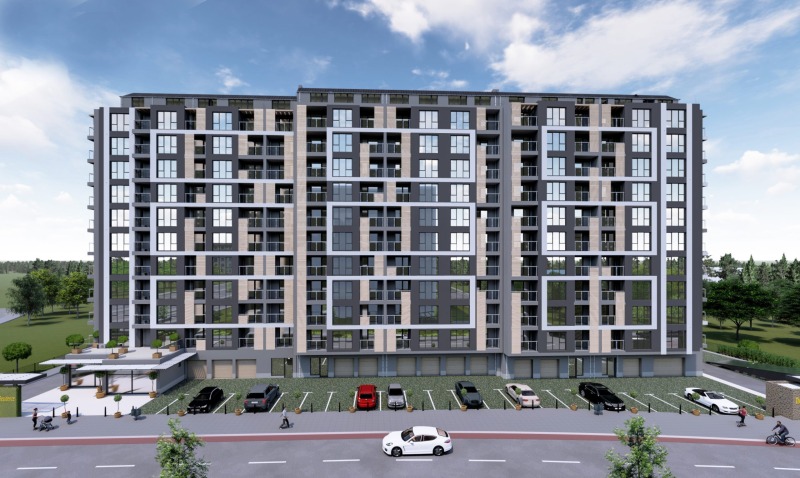 A louer  Boutique Plovdiv , Gagarin , 25 m² | 32752077 - image [3]