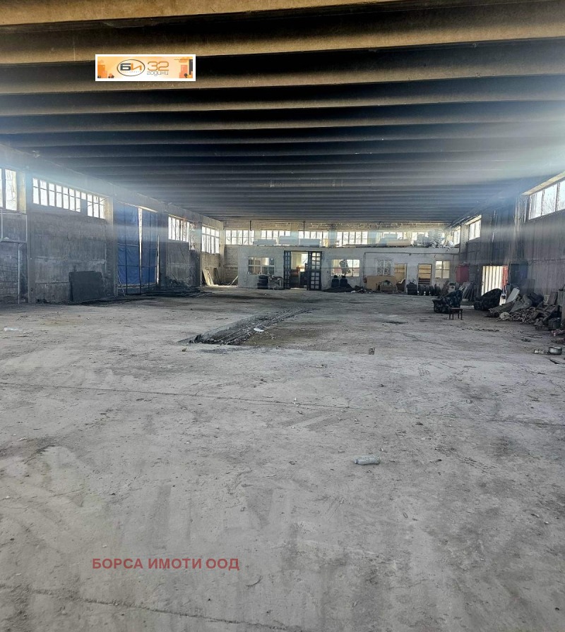 A louer  Stockage Vratsa , Dabnika , 768 m² | 94672430 - image [2]