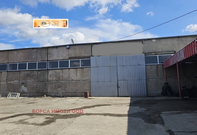 A louer  Stockage Vratsa , Dabnika , 768 m² | 94672430