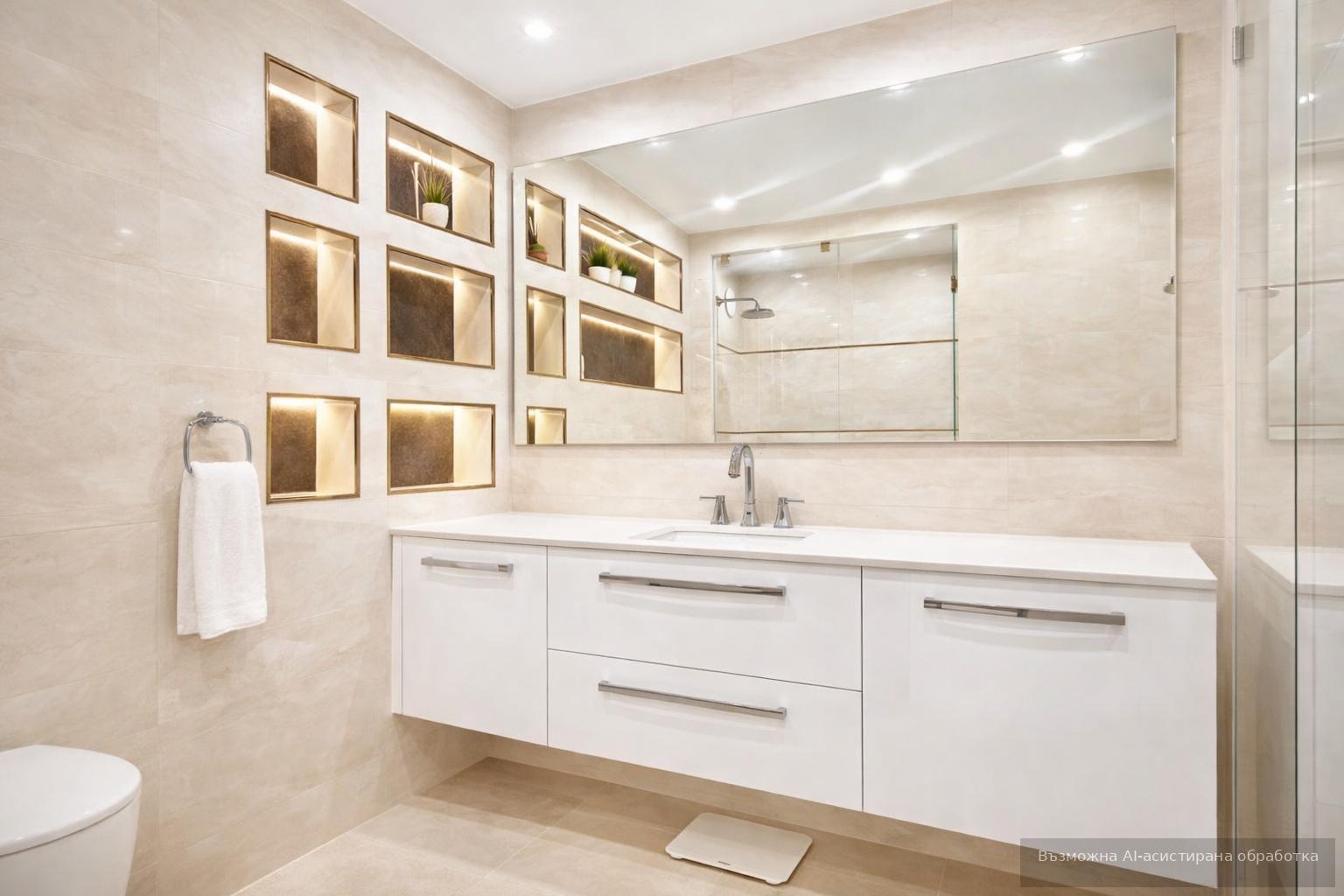 Дава под наем 2-СТАЕН, гр. Пловдив, Мараша, снимка 5 - Апартаменти - 53846663