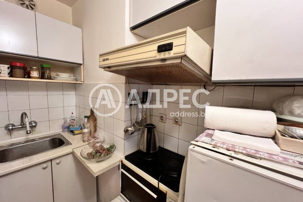 Дава под наем 2-СТАЕН, гр. София, Надежда 1, снимка 5 - Апартаменти - 53913731