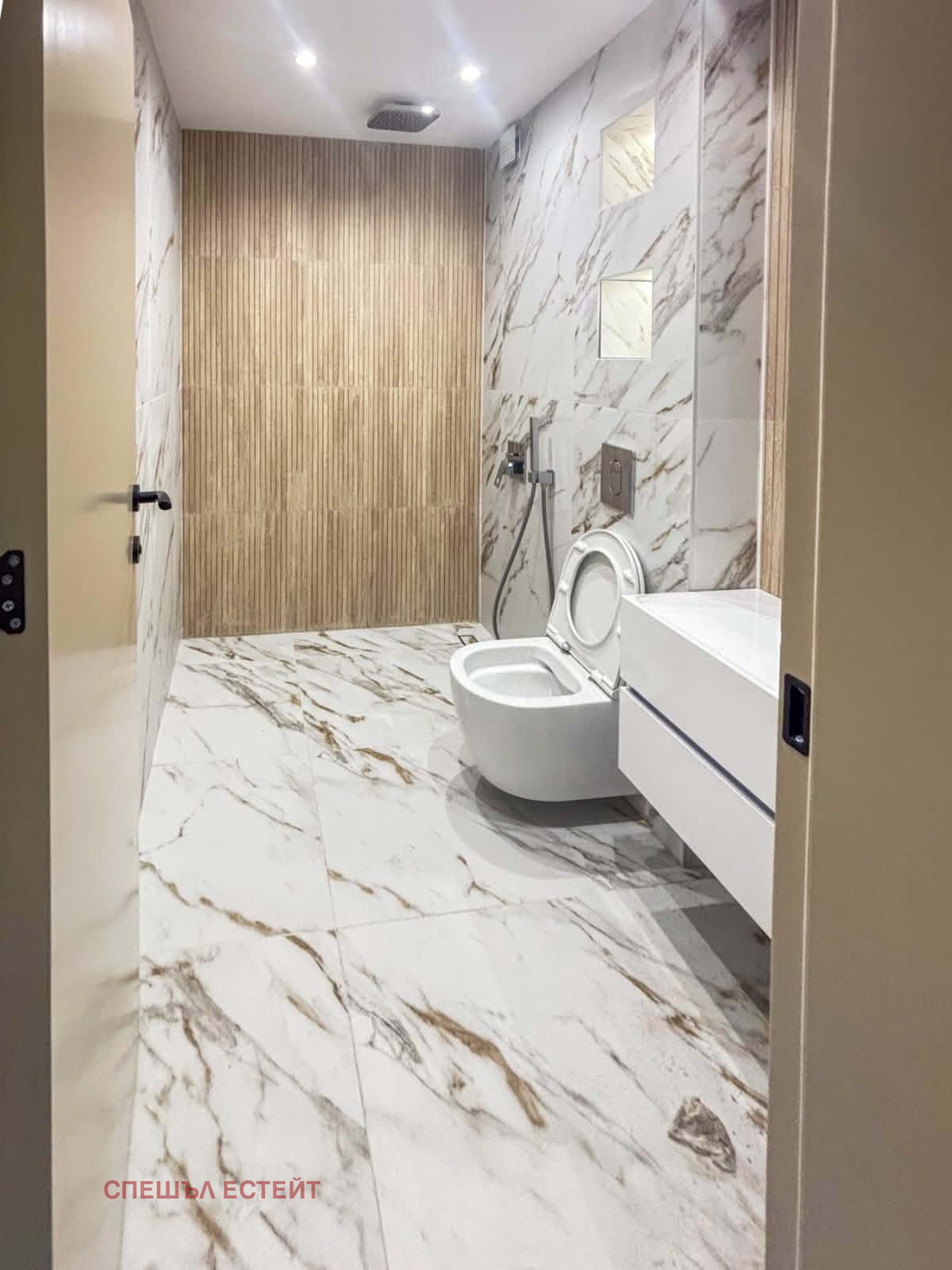 Дава под наем 3-СТАЕН, гр. София, Малинова долина, снимка 8 - Апартаменти - 53844793