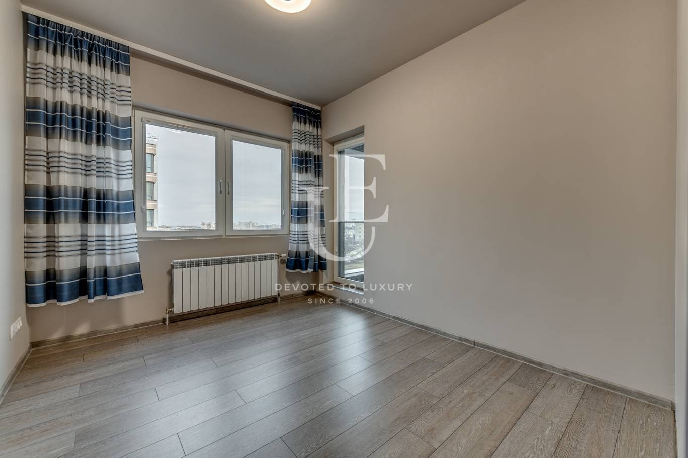 Дава под наем 3-СТАЕН, гр. София, Дианабад, снимка 5 - Апартаменти - 54366286