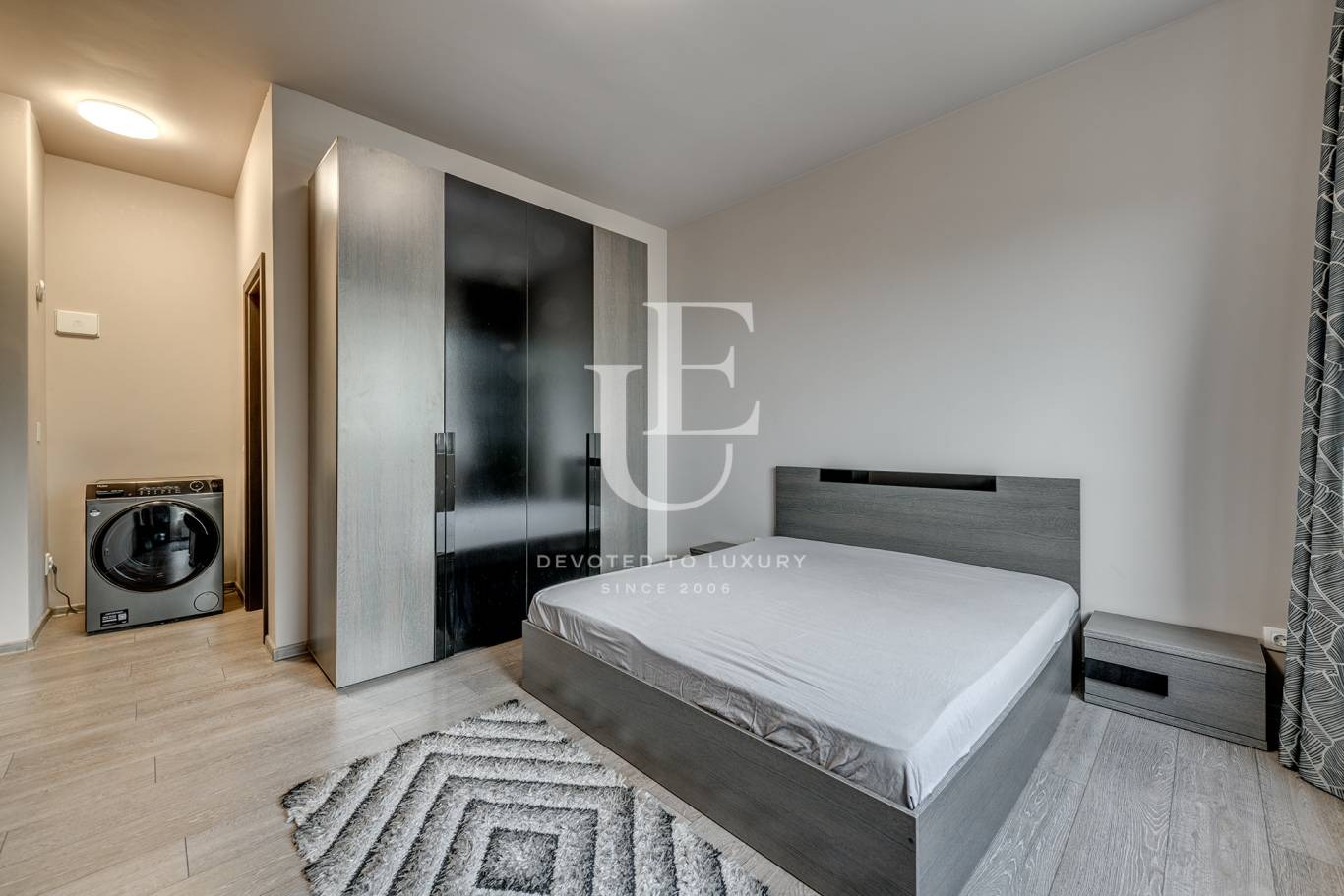 Дава под наем 3-СТАЕН, гр. София, Дианабад, снимка 14 - Апартаменти - 54366286