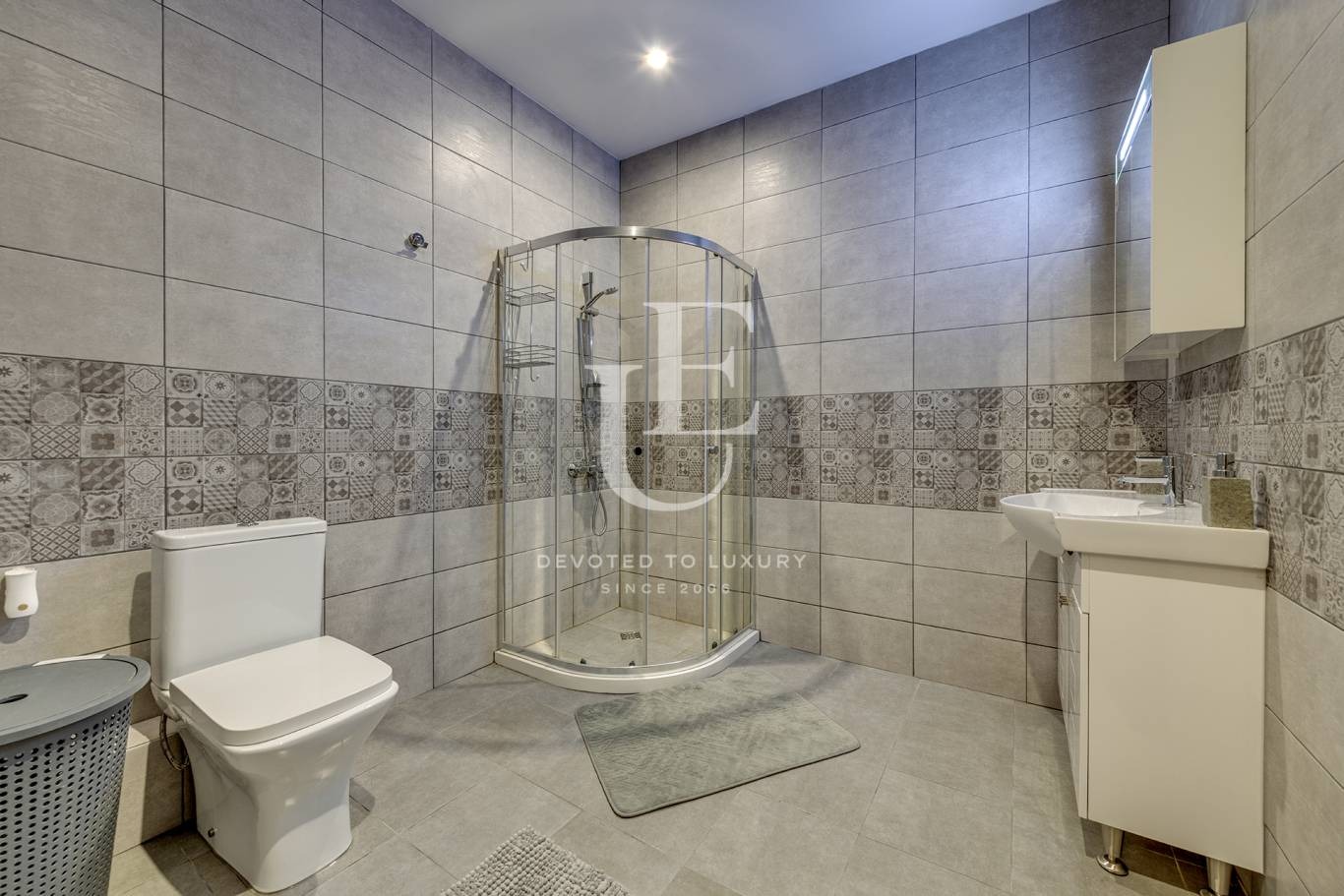 Дава под наем 3-СТАЕН, гр. София, Дианабад, снимка 7 - Апартаменти - 54366286