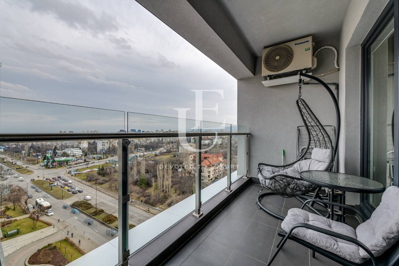 Дава под наем 3-СТАЕН, гр. София, Дианабад, снимка 8 - Апартаменти - 54366286