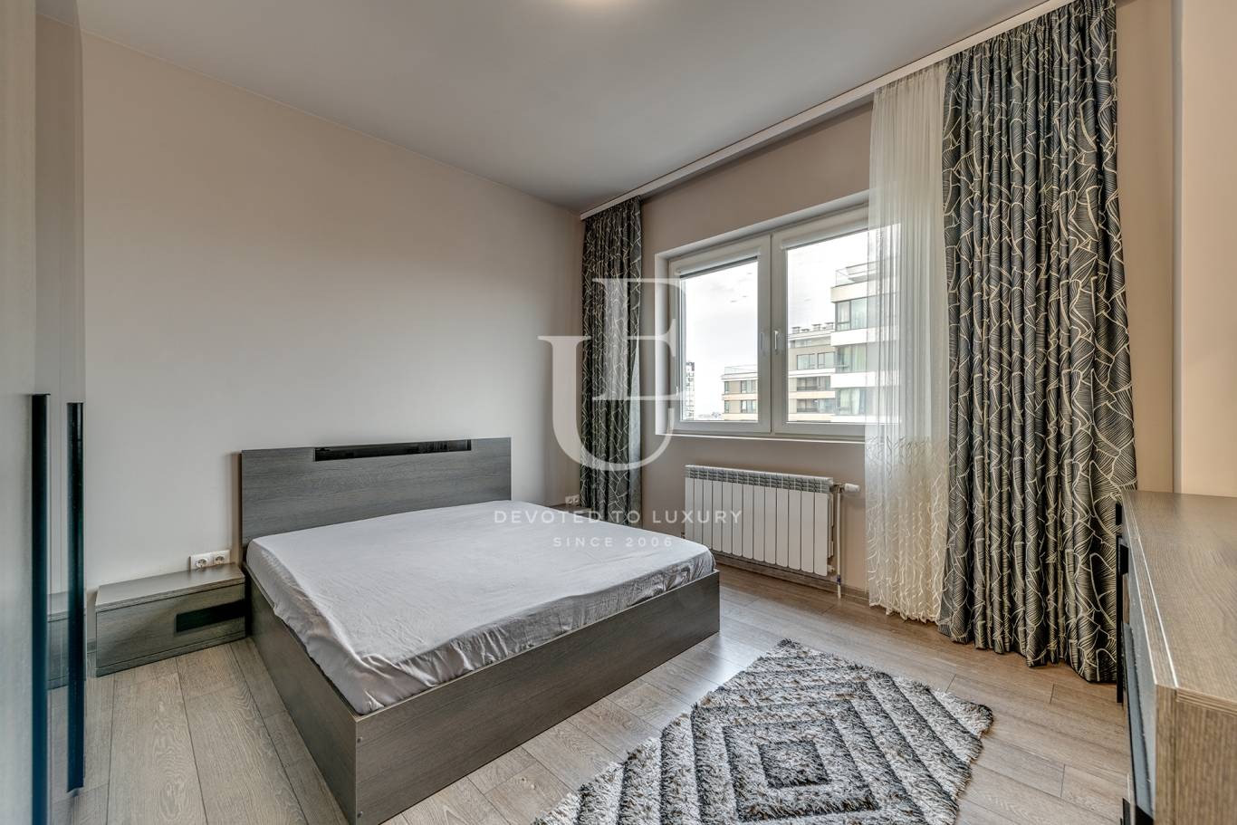 Дава под наем 3-СТАЕН, гр. София, Дианабад, снимка 13 - Апартаменти - 54366286