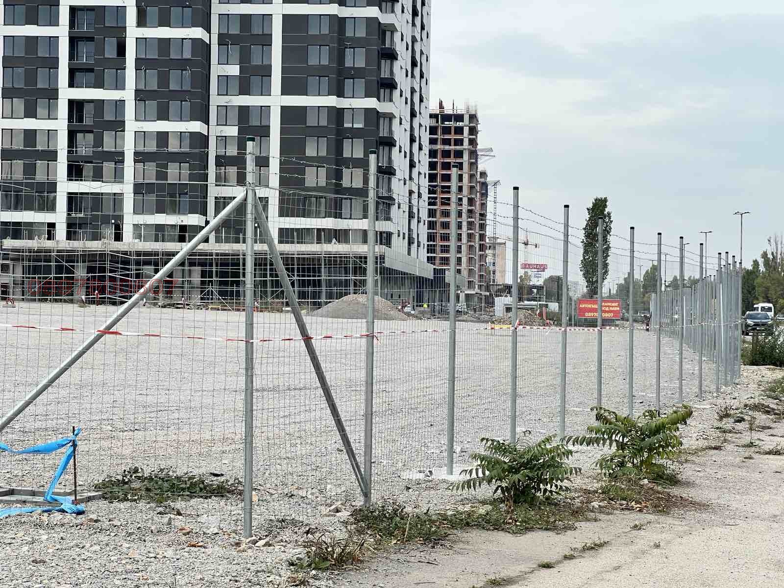 Дава под наем БИЗНЕС ИМОТ, гр. София, Център, снимка 4 - Други - 53796176