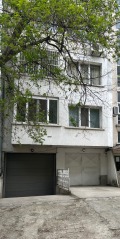 Дава под наем ГАРАЖ, ПАРКОМЯСТО, гр. София, Хиподрума, снимка 2