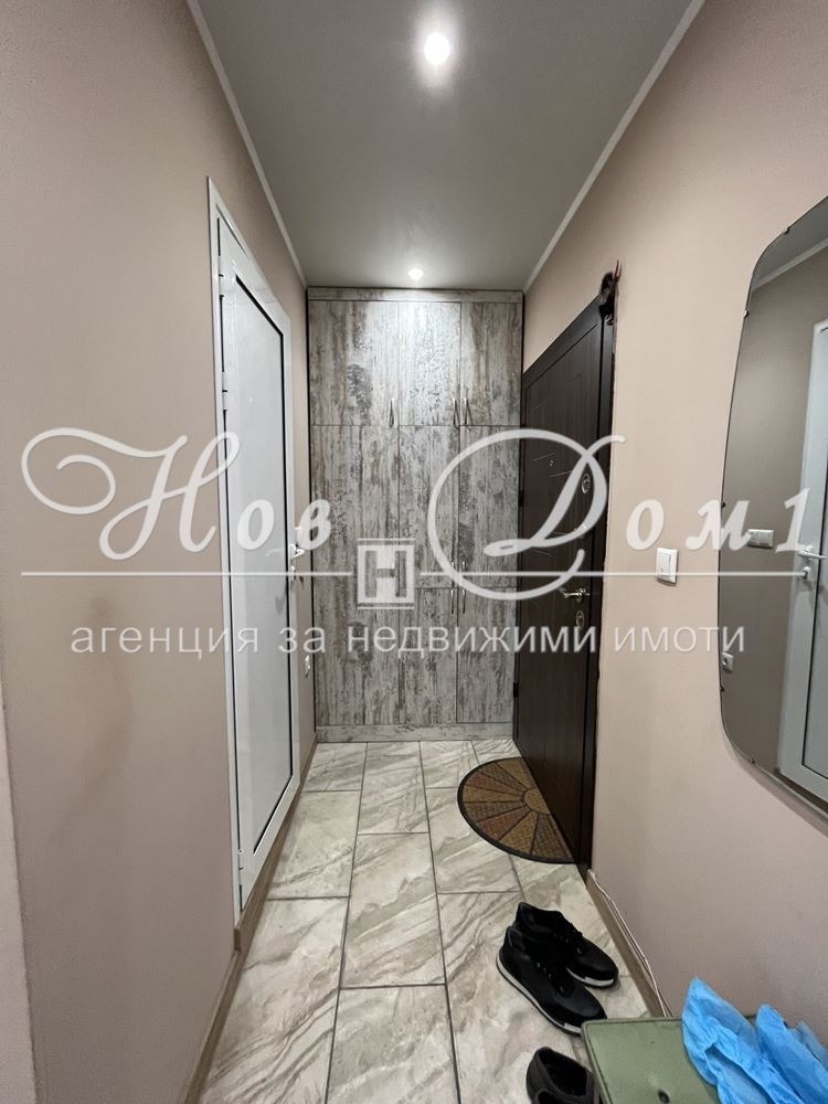 Дава под Наем 3-СТАЕН | Imot.bg — изображение 11