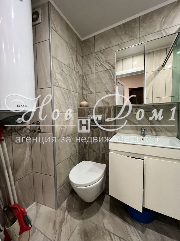 Дава под Наем 3-СТАЕН | Imot.bg — изображение 13