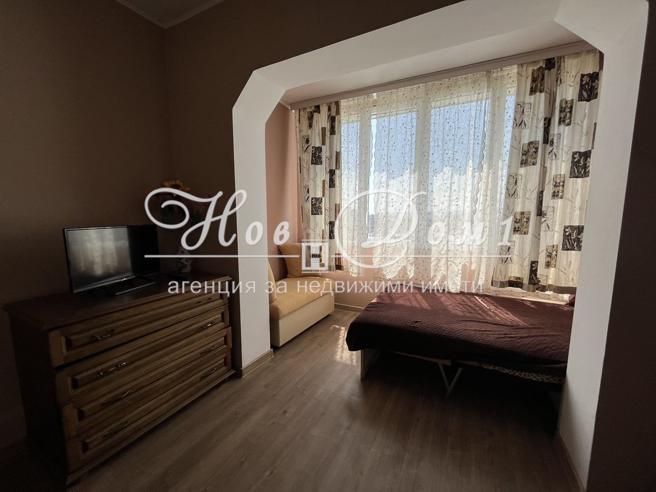 Дава под Наем 3-СТАЕН | Imot.bg — изображение 8