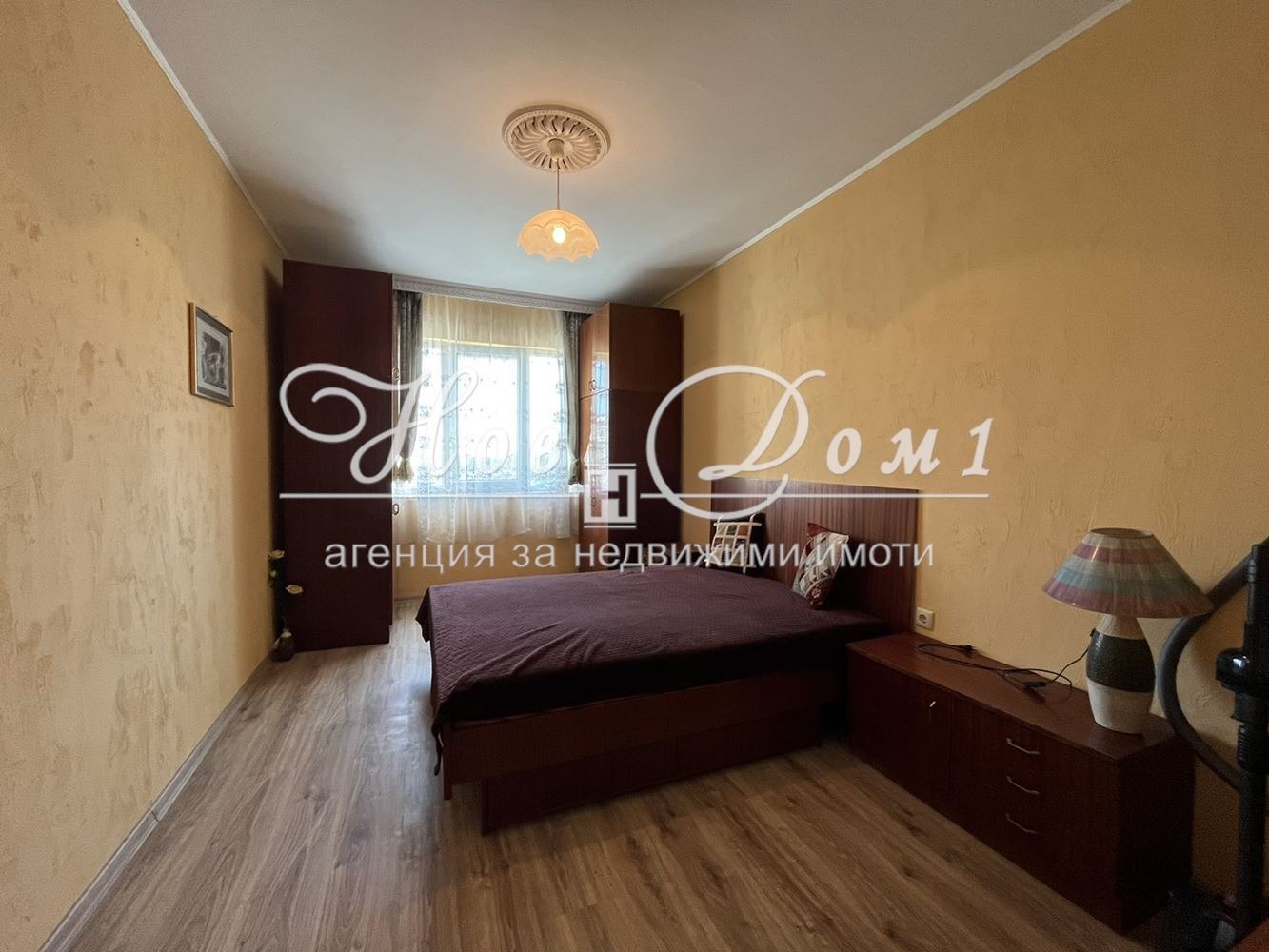 Дава под Наем 3-СТАЕН | Imot.bg — изображение 7