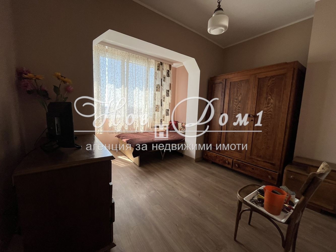 Дава под Наем 3-СТАЕН | Imot.bg — изображение 9