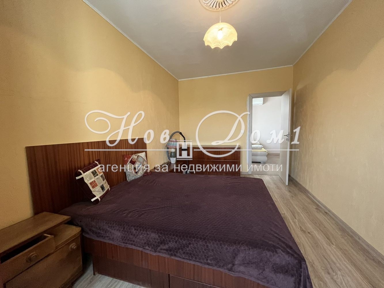 Дава под Наем 3-СТАЕН | Imot.bg — изображение 6