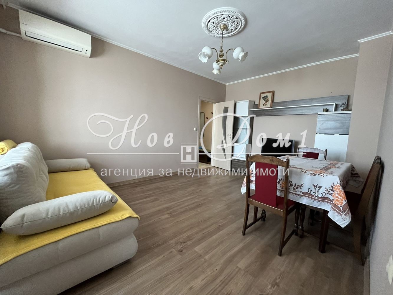 Дава под Наем 3-СТАЕН | Imot.bg — изображение 2