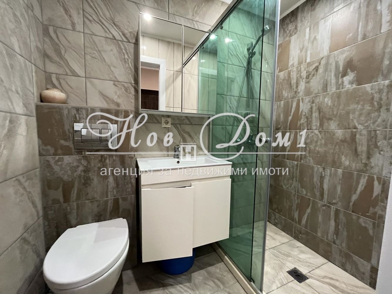 Дава под Наем 3-СТАЕН | Imot.bg — изображение 14