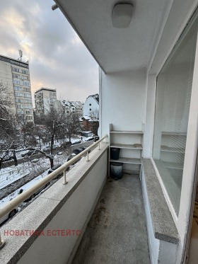 1 chambre Strelbichte, Sofia 5