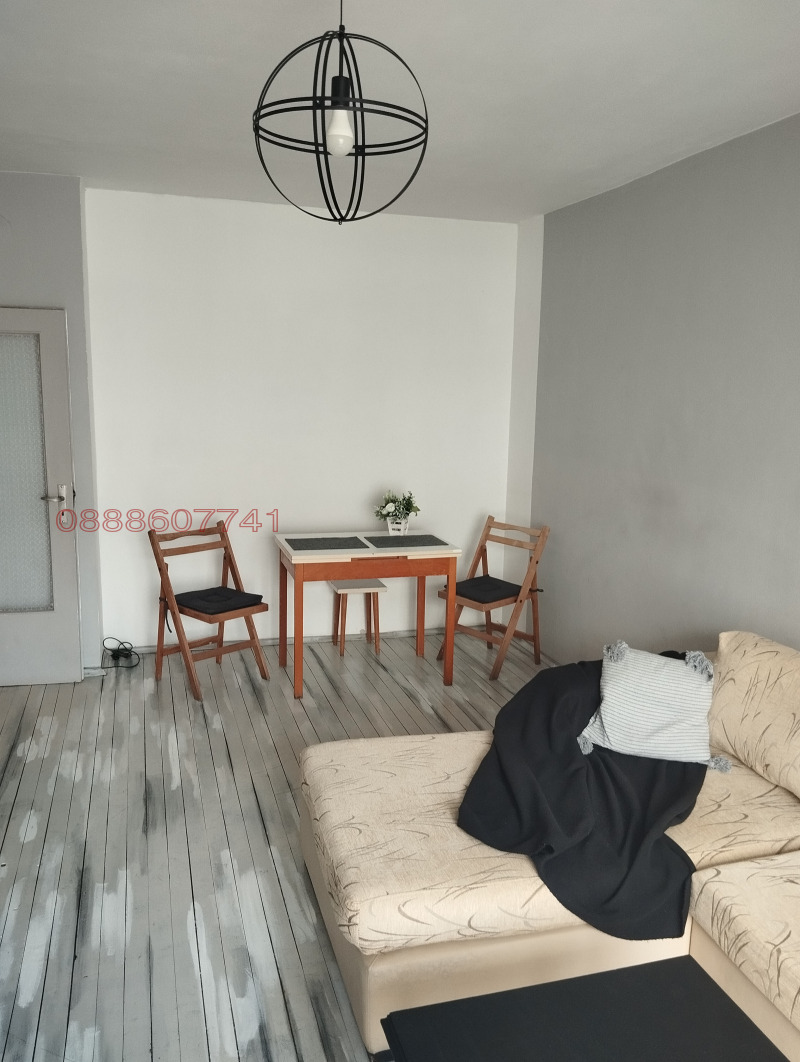 Дава под наем 1-СТАЕН, гр. София, Павлово, снимка 6 - Апартаменти - 52776787