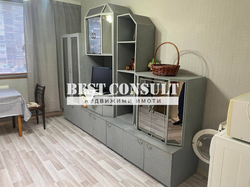 Дава под наем 1-СТАЕН, гр. Русе, Мидия Енос