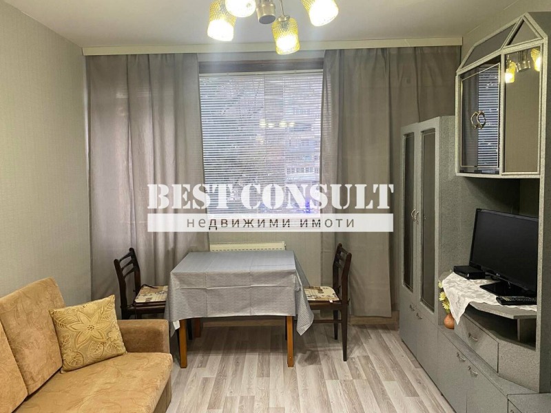 Дава под наем 1-СТАЕН, гр. Русе, Мидия Енос, снимка 2 - Апартаменти - 53234361