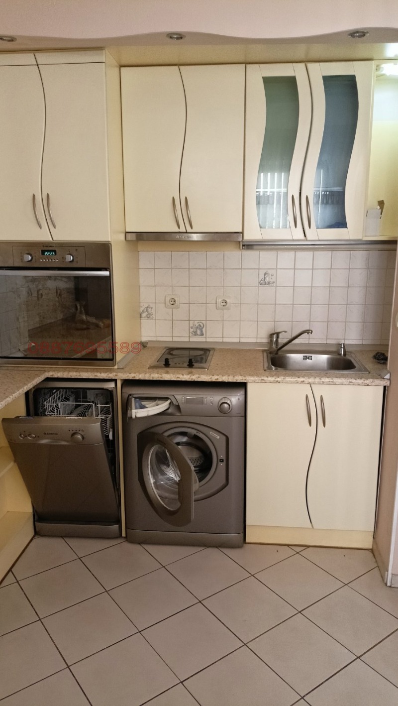 Προς ενοικίαση  1 υπνοδωμάτιο Σοφηια , Μεδητσηνσκα ακαδεμηια , 79 τ.μ | 89687409 - εικόνα [13]