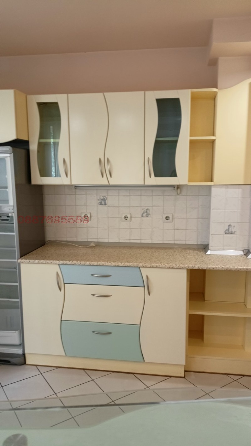 Προς ενοικίαση  1 υπνοδωμάτιο Σοφηια , Μεδητσηνσκα ακαδεμηια , 79 τ.μ | 89687409