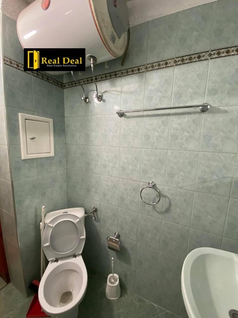 Дава под наем 2-СТАЕН, гр. София, Стрелбище, снимка 10 - Апартаменти - 53082382