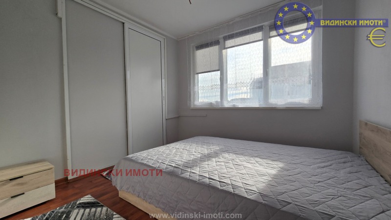 Дава под наем 2-СТАЕН, гр. Видин, Бонония, снимка 5 - Апартаменти - 53161392