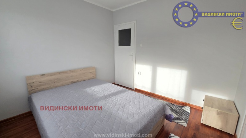 Дава под наем 2-СТАЕН, гр. Видин, Бонония, снимка 4 - Апартаменти - 53161392