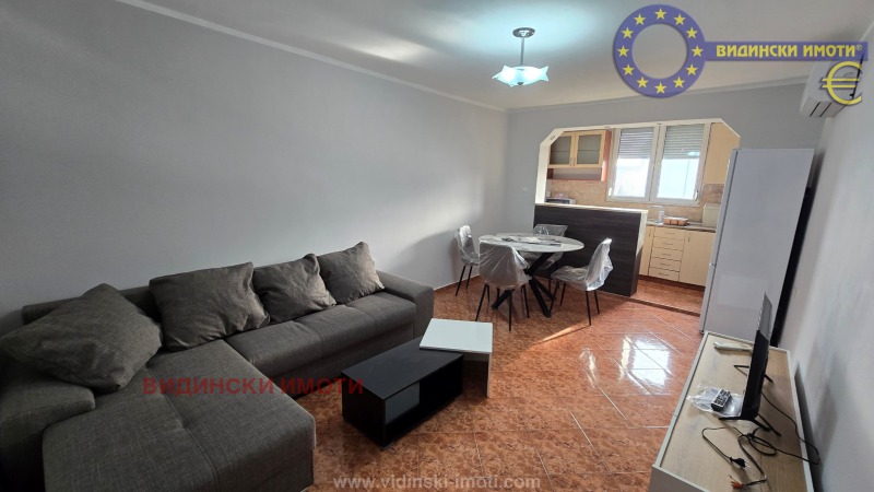 Дава под наем 2-СТАЕН, гр. Видин, Бонония