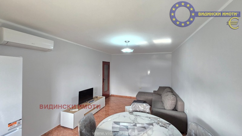 Дава под наем 2-СТАЕН, гр. Видин, Бонония, снимка 2 - Апартаменти - 53161392