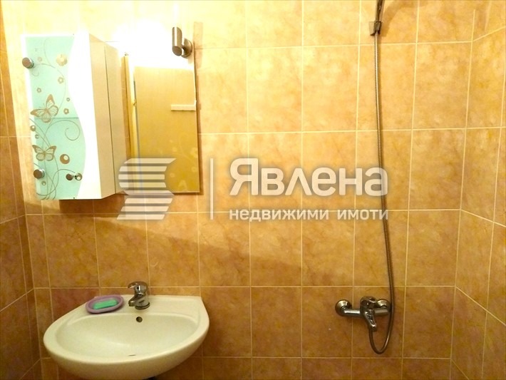 Дава под наем 2-СТАЕН, гр. София, Хиподрума, снимка 7 - Апартаменти - 54210619