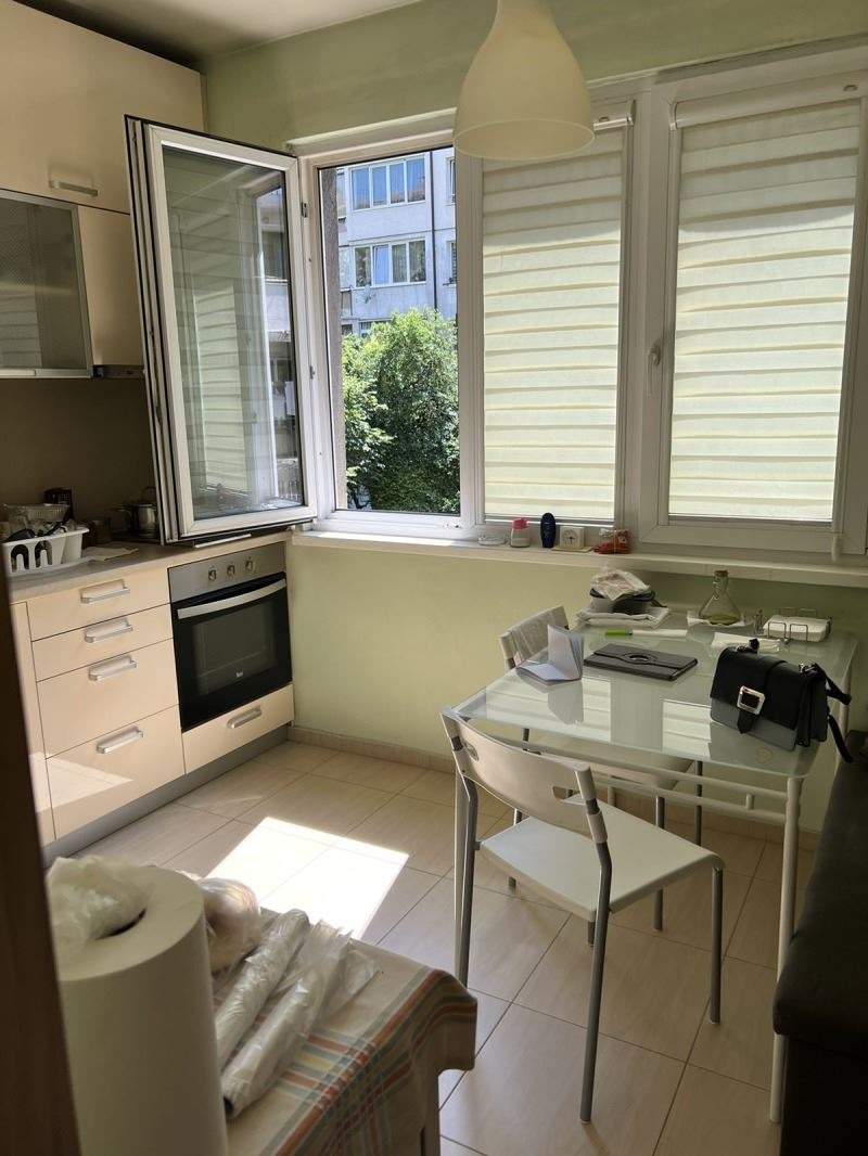 Da affittare  2 camere da letto Sofia , Meditsinska akademiia , 80 mq | 77528720 - Immagine [2]