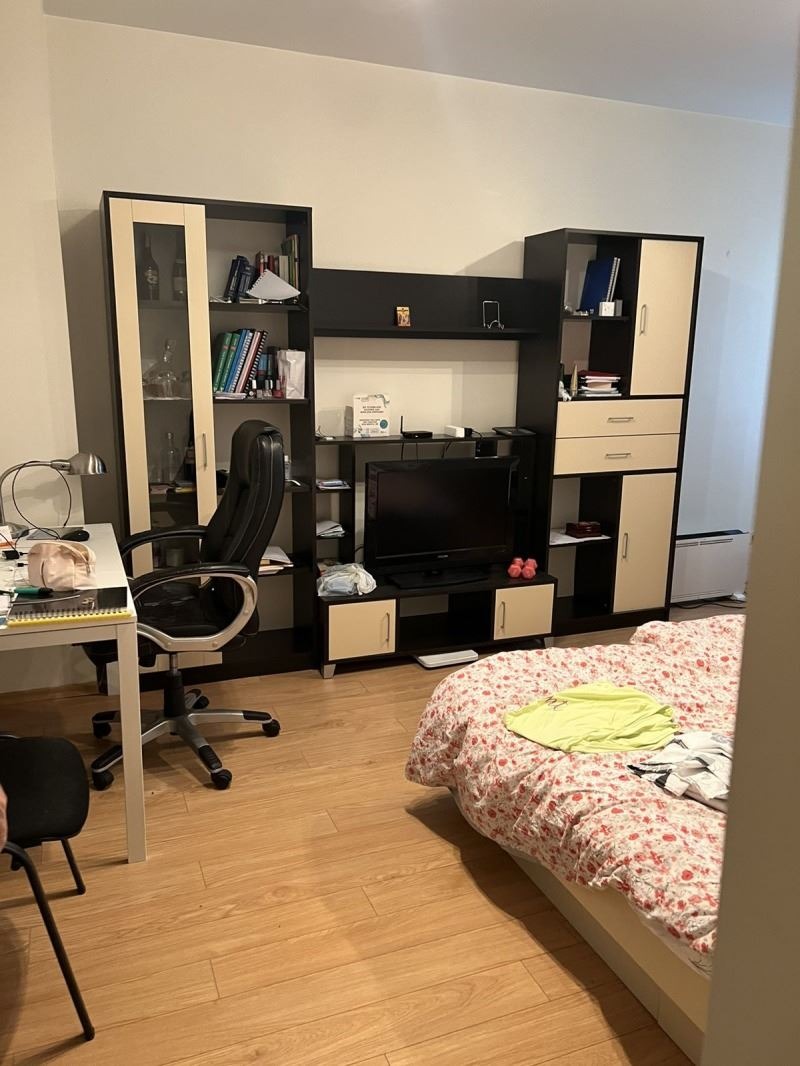 Da affittare  2 camere da letto Sofia , Meditsinska akademiia , 80 mq | 77528720 - Immagine [6]